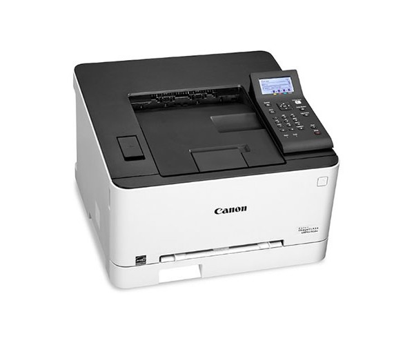 Canon LBP-623Cdw Wireless Color Laser Printer