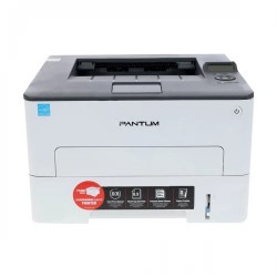 Pantum P3300DW Mono Laser Printer With Duplex & Wi-Fi (33 PPM)
