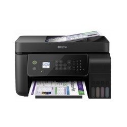 Epson L5198 Wi-Fi All-in-One Ink Tank Printer