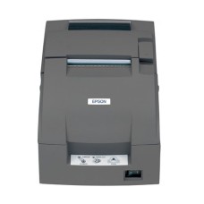Epson TM-U220B Partial Cut Dot Thermal Pos Printer (Wall Mountable)