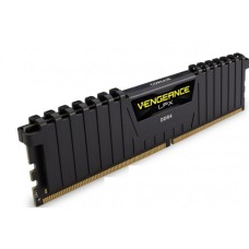 Corsair Vengeance LPX 8GB DDR4 DRAM 2666MHz Desktop Ram