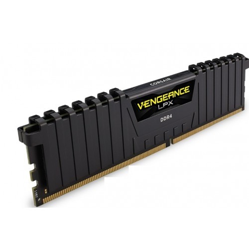 Corsair Vengeance LPX 8GB DDR4 DRAM 2666MHz Desktop Ram