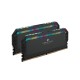 Corsair DOMINATOR PLATINUM RGB 32GB (2x16GB) DDR5 5200MHz DESKTOP RAM (Black)