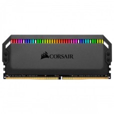 Corsair Dominator Platinum RGB 8GB DDR4 3200Mhz Desktop Ram