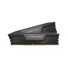 CORSAIR VENGEANCE 32GB (2x16GB) DDR5 5200MHz DESKTOP RAM (Black)