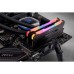 Corsair Vengeance RGB PRO 16GB DDR4 3600Mhz Desktop Ram