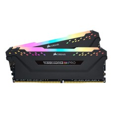 CORSAIR VENGEANCE RGB PRO 16GB (2 x 8GB) DDR4 3600MHz DESKTOP RAM