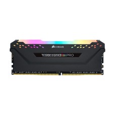 CORSAIR VENGEANCE RGB PRO 8GB DDR4 3600MHz DESKTOP RAM