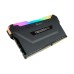 CORSAIR VENGEANCE RGB PRO 8GB DDR4 3600MHz DESKTOP RAM