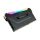 CORSAIR VENGEANCE RGB PRO 8GB DDR4 3600MHz DESKTOP RAM