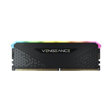 CORSAIR VENGEANCE RGB RS 16GB (1 x 16GB) DDR4 3200MHz DESKTOP RAM