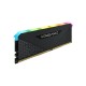 CORSAIR VENGEANCE RGB RS 8GB(1 x 8GB) DDR4 3200MHz DESKTOP RAM