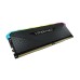 CORSAIR VENGEANCE RGB RS 8GB(1 x 8GB) DDR4 3200MHz DESKTOP RAM