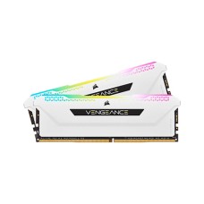 CORSAIR VENGEANCE RGB PRO SL 16GB (2x8GB) DDR4 3600MHz Desktop RAM