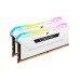CORSAIR VENGEANCE RGB PRO SL 16GB (2x8GB) DDR4 3600MHz Desktop RAM