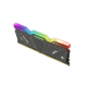 GEIL POLARIS 32GB (16GB X 2) DDR5 5200MHZ RGB DESKOTP RAM (GRAY)
