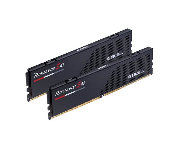 Gskill Ripjaws S5 DDR5 5600MHz 32GB (2x16GB) Ram