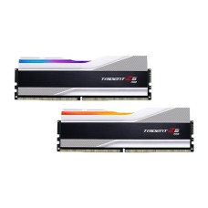 G.SKILL Trident Z5 RGB 32GB (2 x 16GB) DDR5 5600MHz Desktop RAM