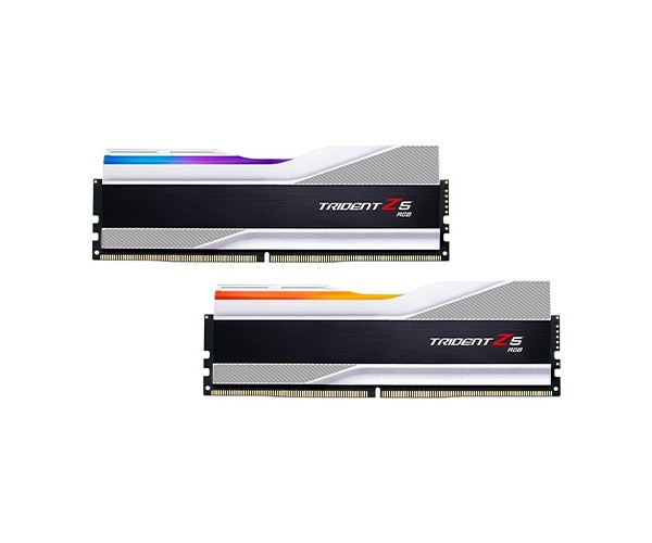 G.SKILL Trident Z5 RGB 32GB (2 x 16GB) DDR5 5600MHz Desktop RAM