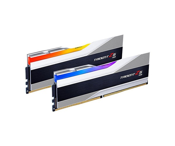 G.SKILL Trident Z5 RGB 32GB (2 x 16GB) DDR5 6000MHz Desktop RAM