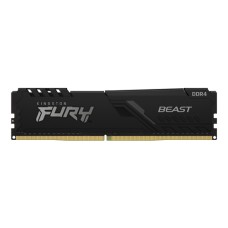 KINGSTON FURY BEAST 16GB 5200MHZ DDR5 DESKTOP RAM