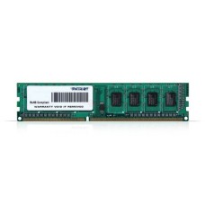 Patriot 8GB DDR3 1600MHz Desktop RAM