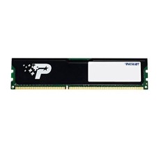 Patriot Signature Line 4GB DDR4 2666Mhz HEATSINK Desktop Ram