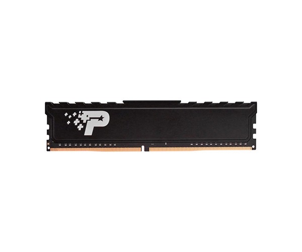 Patriot Signature Line Premium 4GB DDR4 2400Mhz Desktop Ram