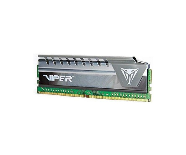 Patriot Viper Elite 8GB DDR4 2400MHz Desktop RAM