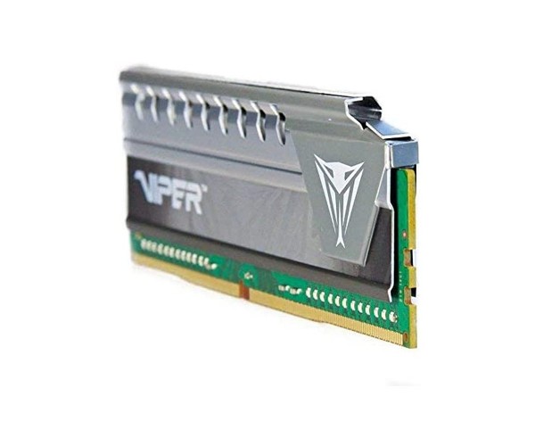 Patriot Viper Elite 8GB DDR4 2400MHz Desktop RAM