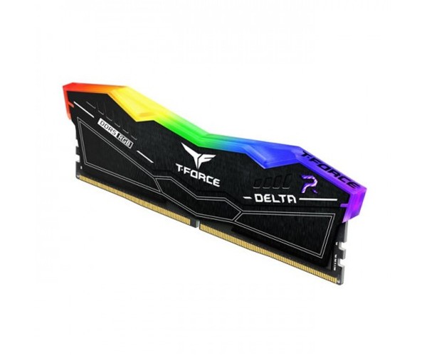 Team Delta RGB 16GB DDR5 6400MHz Desktop RAM