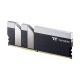 Thermaltake TOUGHRAM 16GB (8GB x2) DDR4 3600MHz Desktop Ram (Black)