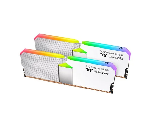 TOUGHRAM Memory DDR4 4266MHz 16GB (8GB x 2)