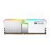Thermaltake TOUGHRAM XG RGB 32GB (16GB X2) DDR4 4000MHz Desktop Ram (White)