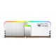 Thermaltake TOUGHRAM XG RGB 32GB (16GB X2) DDR4 4000MHz Desktop Ram (White)