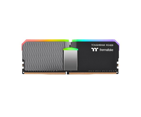 Thermaltake TOUGHRAM XG RGB 32GB (16GB X2) DDR4 4000MHz Desktop Ram