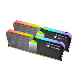 Thermaltake TOUGHRAM XG RGB 64GB (32GB x 2) DDR4 3600MHz Desktop Ram