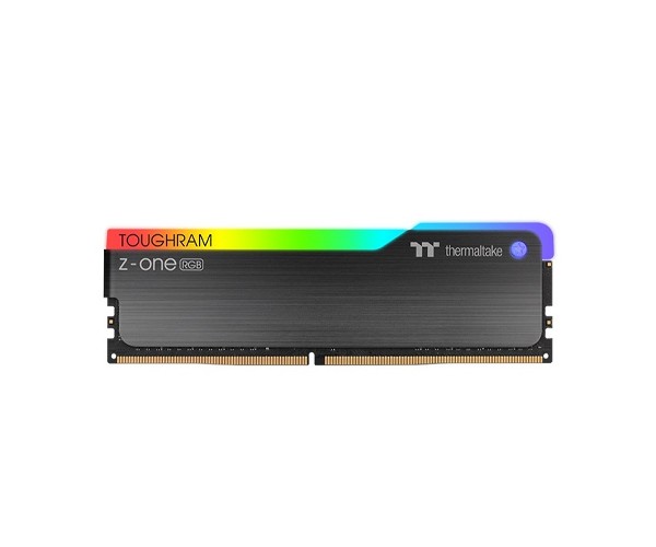 Thermaltake TOUGHRAM Z-ONE RGB 16GB (8GB x2) DDR4 3200MHz Desktop Ram