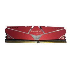 TwinMos 8GB 2666MHz DDR4 Desktop RAM