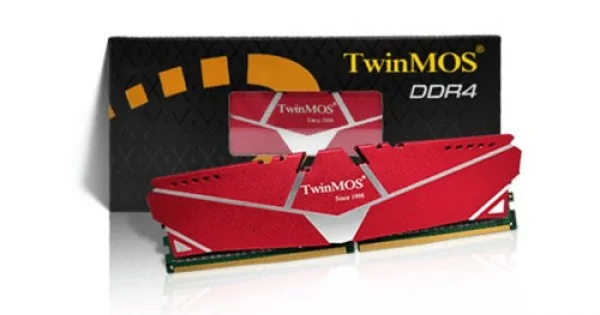TwinMOS DDR4 2133MHz U-DIMM for Desktop – TwinMOS Technologies