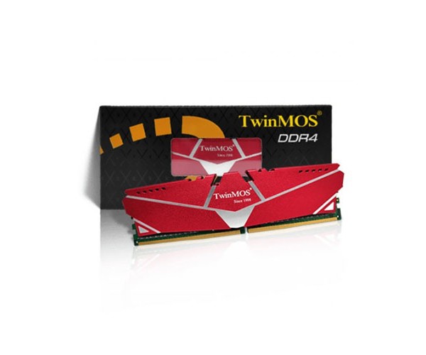 TwinMos 8GB 3200MHz DDR4 Desktop RAM