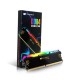 TwinMOS Concord DDR4 8GB 2666MHz RGB Desktop Ram
