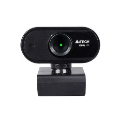 A4Tech PK-925H 16MP 1080P FHD Fixed Focus Webcam Black