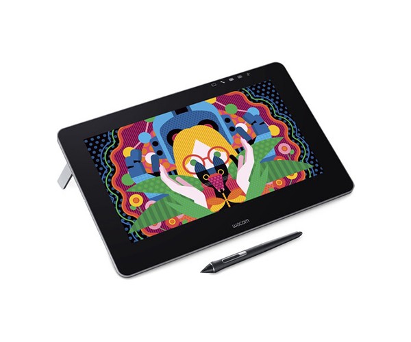 Wacom DTH1320 Cintiq Pro 13 Creative Pen Tablet