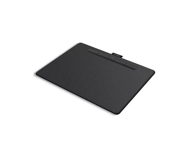 WACOM INTUOS ART 8.5 INCH MEDIUM GRAPHICS TABLET WITH PEN & TOUCH
