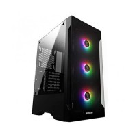 Gamdias TALOS E2 Elite Mid Tower ARGB Gaming Case