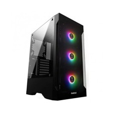 Gamdias TALOS E2 Elite Mid Tower ARGB Gaming Case