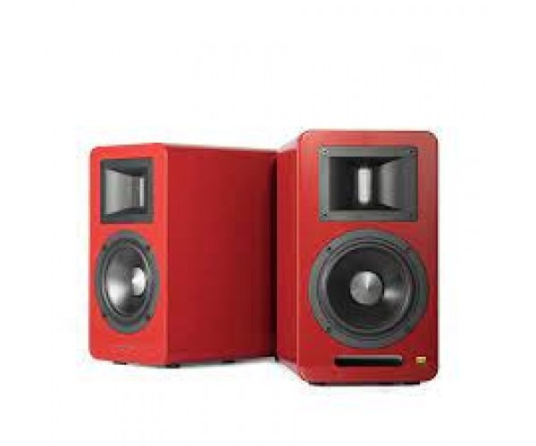 Edifier Airplus A100 Hi-Res Audio Red Bluetooth Speaker