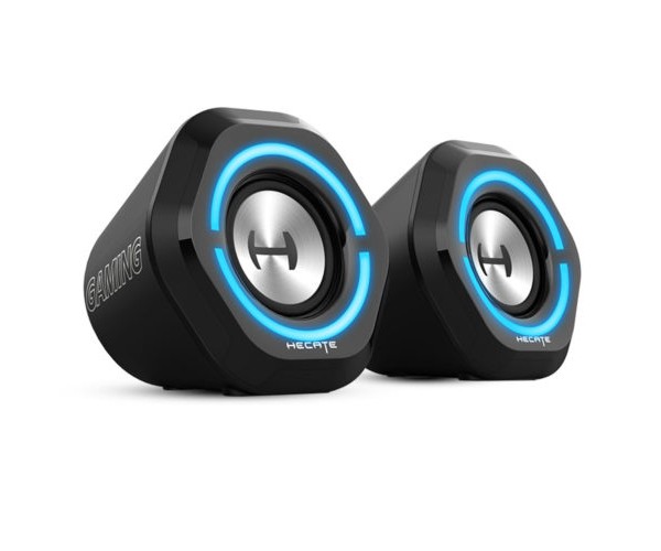 Edifier G1000 Bluetooth 2:0 RGB Gaming Speaker with Remote