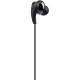 Edifier W360BT Neckband Bluetooth Earphone Black